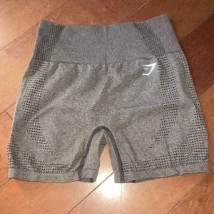 Vital seamless gymshark shorts